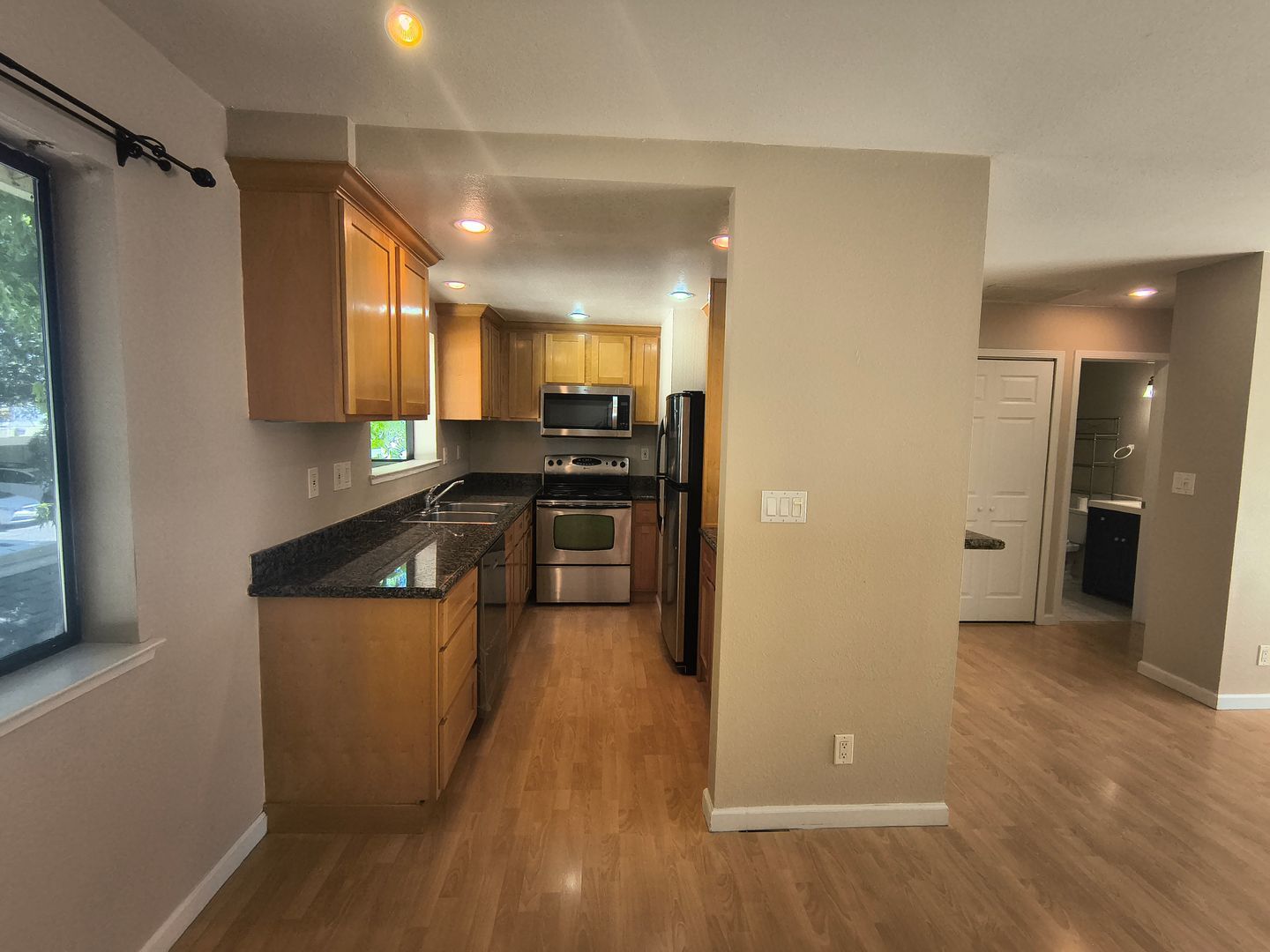 2827 Monument Blvd Apt 24 - Concord - California - 1 bed, 1 bath rental property