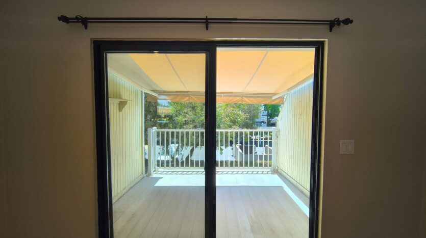 2827 Monument Blvd Apt 24 - Concord - California - 1 bed, 1 bath rental property