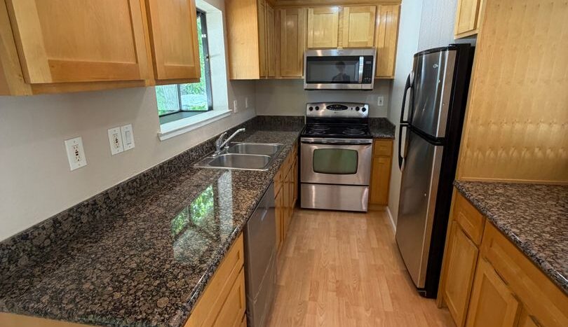 2827 Monument Blvd Apt 24 - Concord - California - 1 bed, 1 bath rental property
