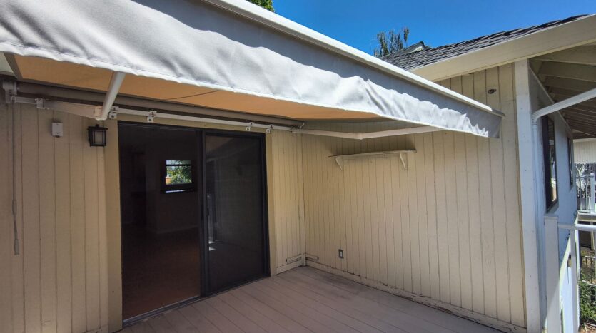 2827 Monument Blvd Apt 24 - Concord - California - 1 bed, 1 bath rental property