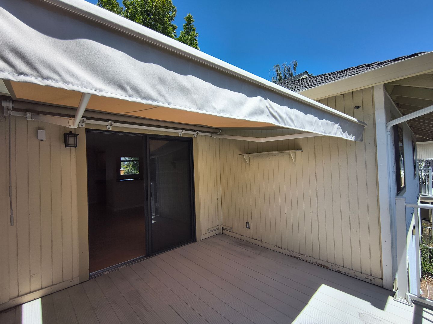 2827 Monument Blvd Apt 24 - Concord - California - 1 bed, 1 bath rental property
