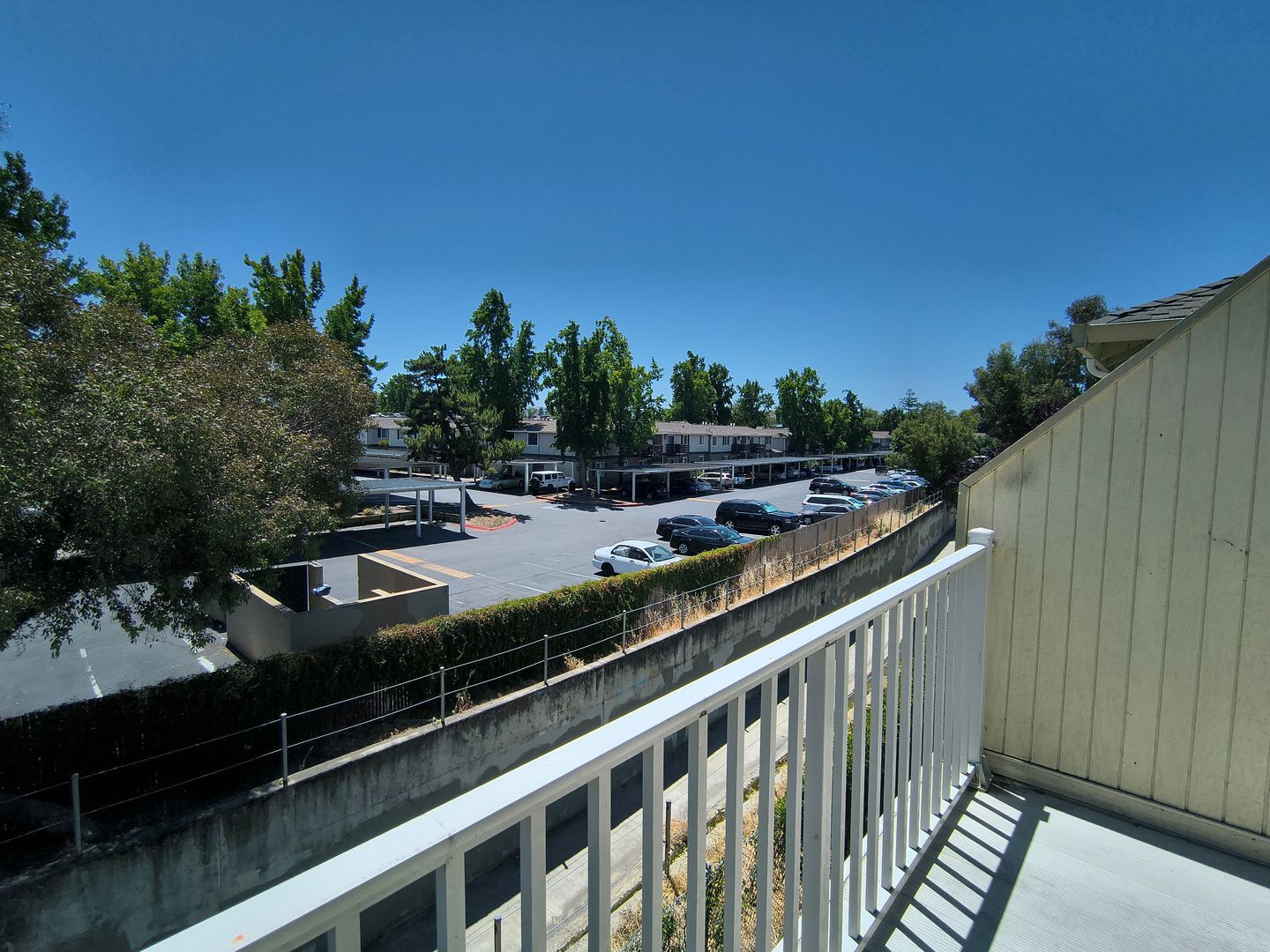2827 Monument Blvd Apt 24 - Concord - California - 1 bed, 1 bath rental property