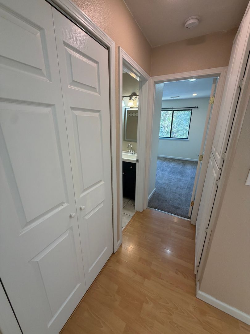 2827 Monument Blvd Apt 24 - Concord - California - 1 bed, 1 bath rental property