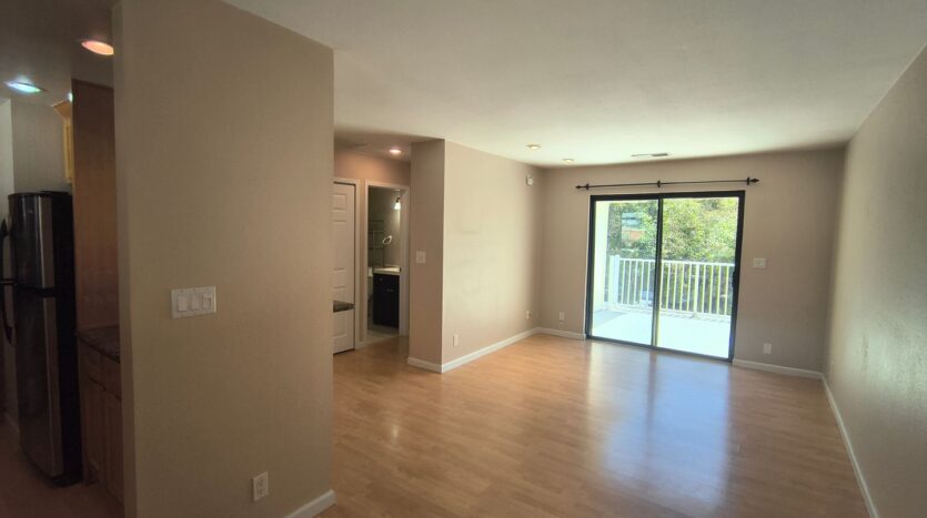 2827 Monument Blvd Apt 24 - Concord - California - 1 bed, 1 bath rental property