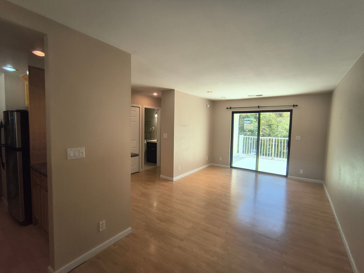 2827 Monument Blvd Apt 24 - Concord - California - 1 bed, 1 bath rental property