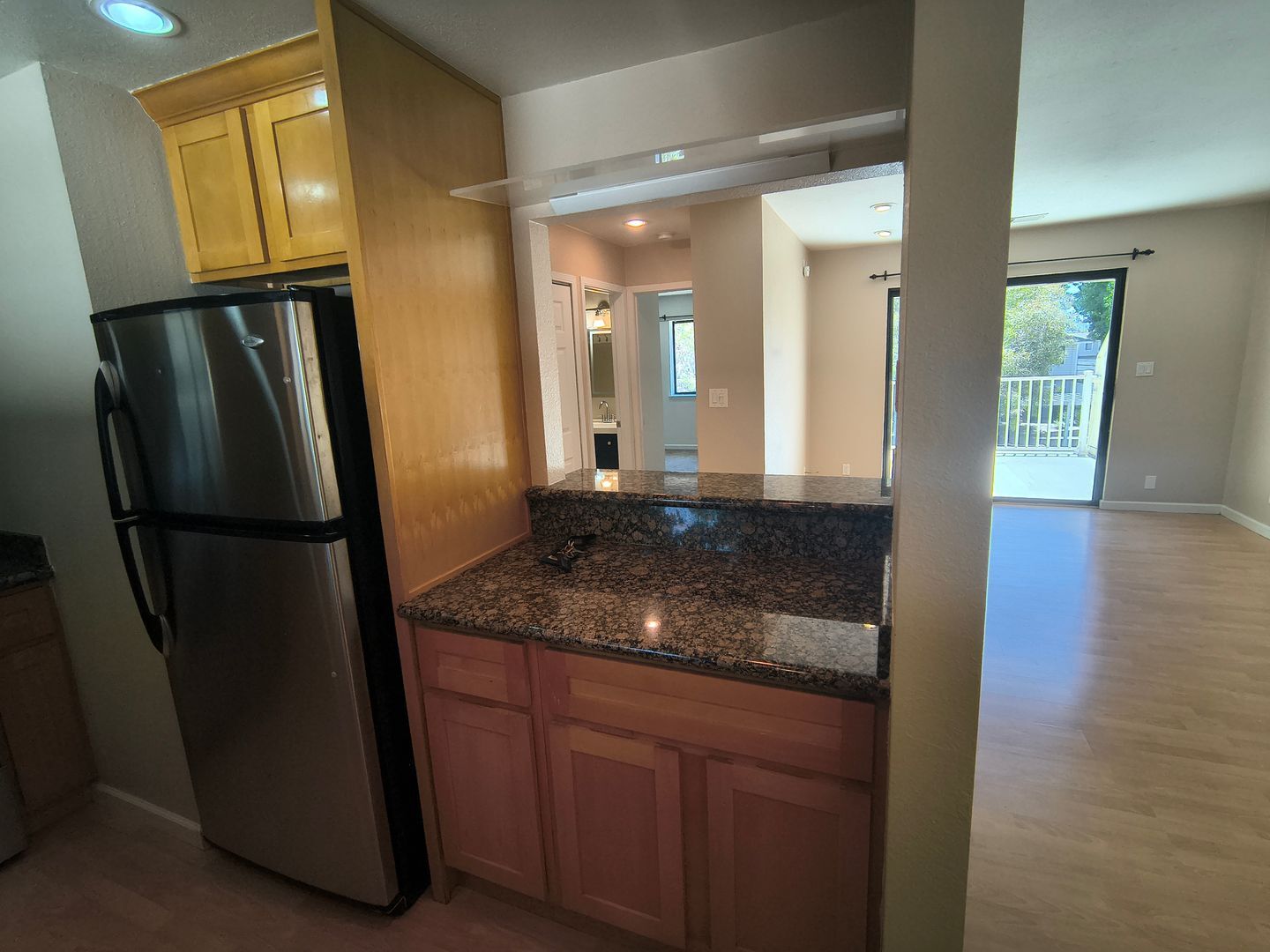 2827 Monument Blvd Apt 24 - Concord - California - 1 bed, 1 bath rental property