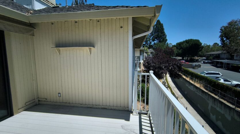 2827 Monument Blvd Apt 24 - Concord - California - 1 bed, 1 bath rental property