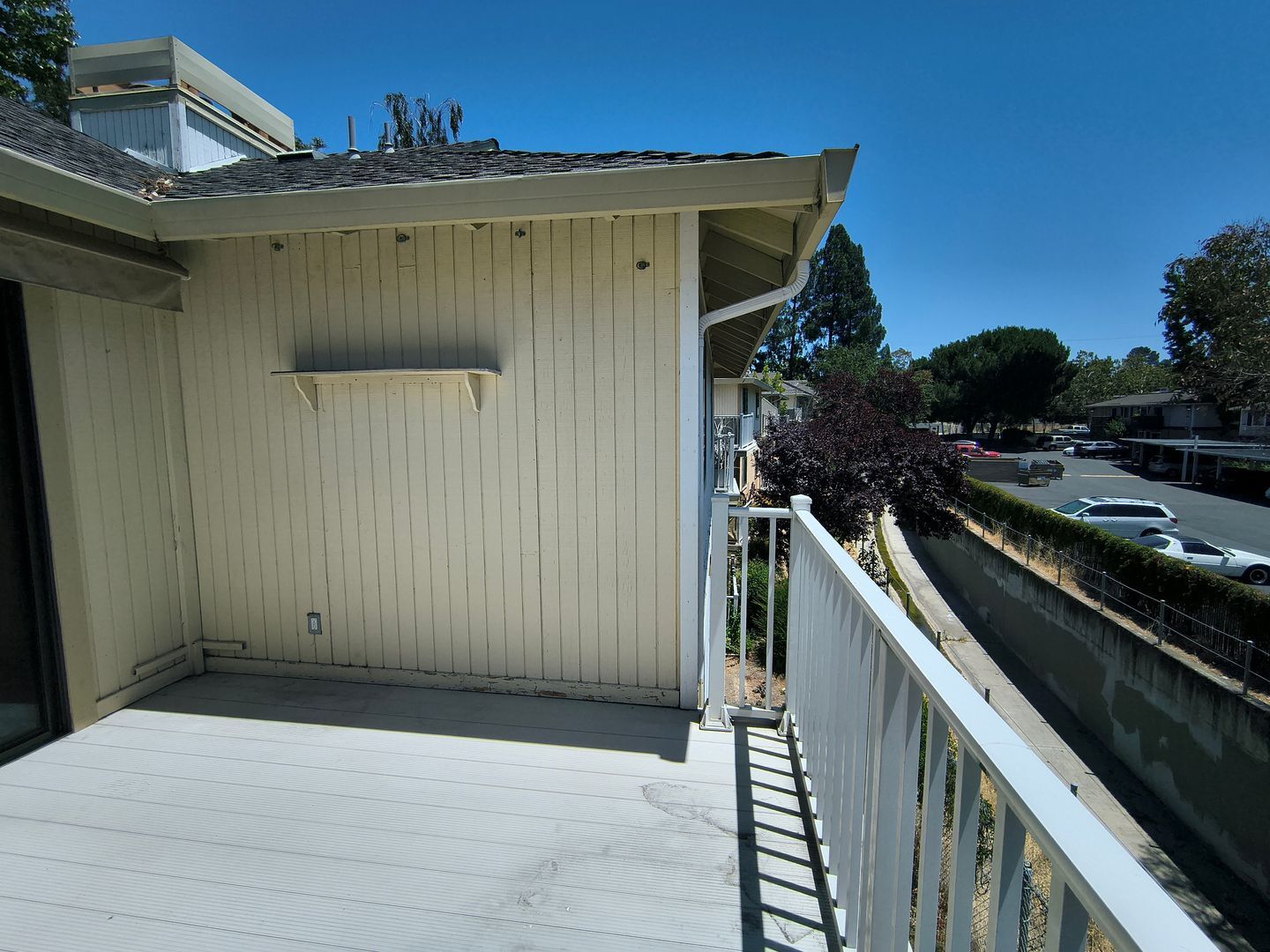 2827 Monument Blvd Apt 24 - Concord - California - 1 bed, 1 bath rental property