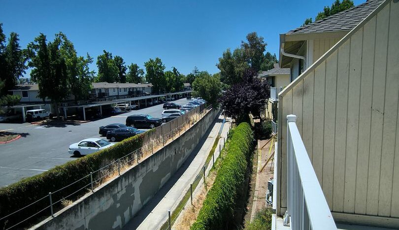 2827 Monument Blvd Apt 24 - Concord - California - 1 bed, 1 bath rental property