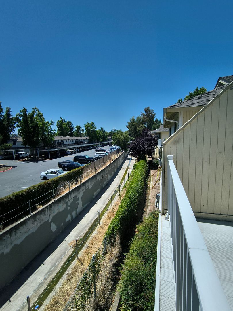 2827 Monument Blvd Apt 24 - Concord - California - 1 bed, 1 bath rental property