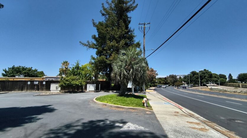 2827 Monument Blvd Apt 24 - Concord - California - 1 bed, 1 bath rental property