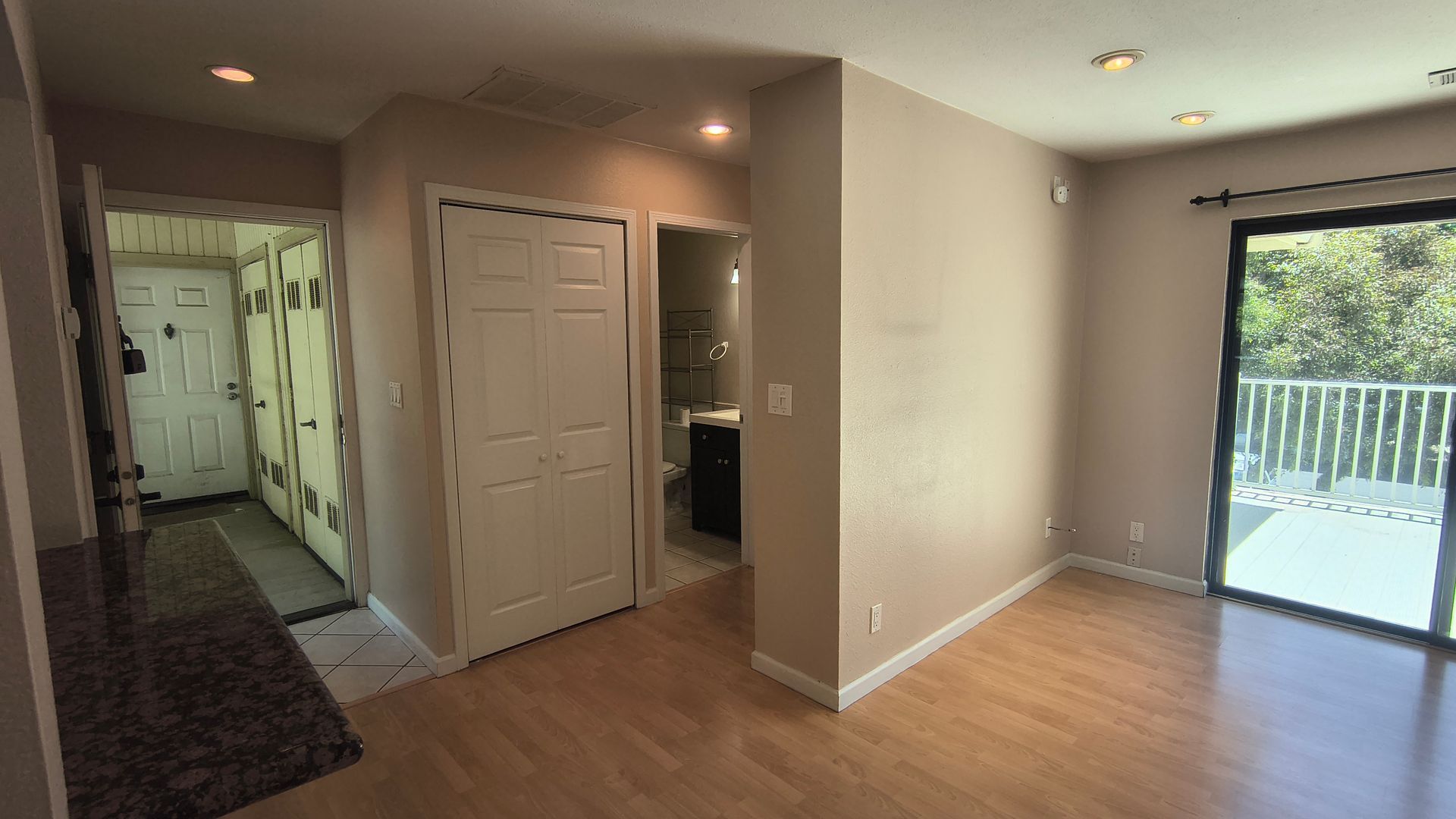 2827 Monument Blvd Apt 24 - Concord - California - 1 bed, 1 bath rental property