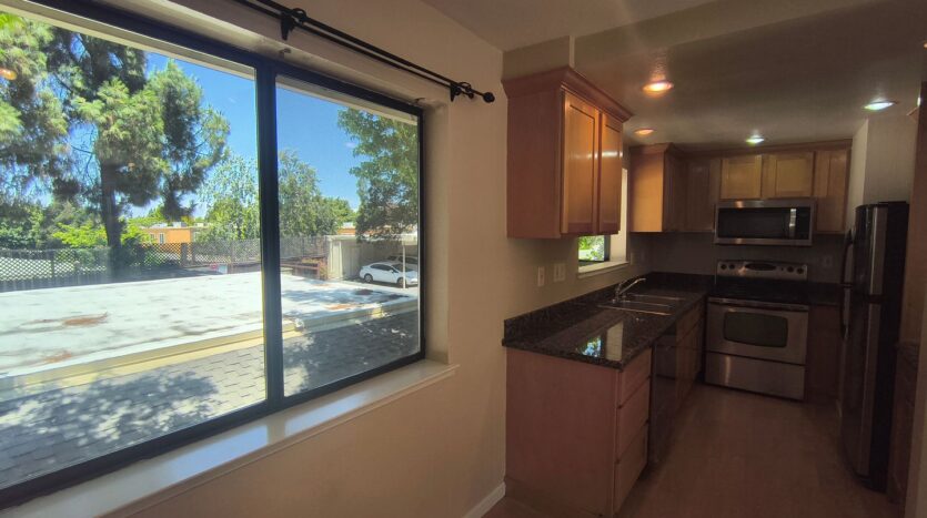 2827 Monument Blvd Apt 24 - Concord - California - 1 bed, 1 bath rental property