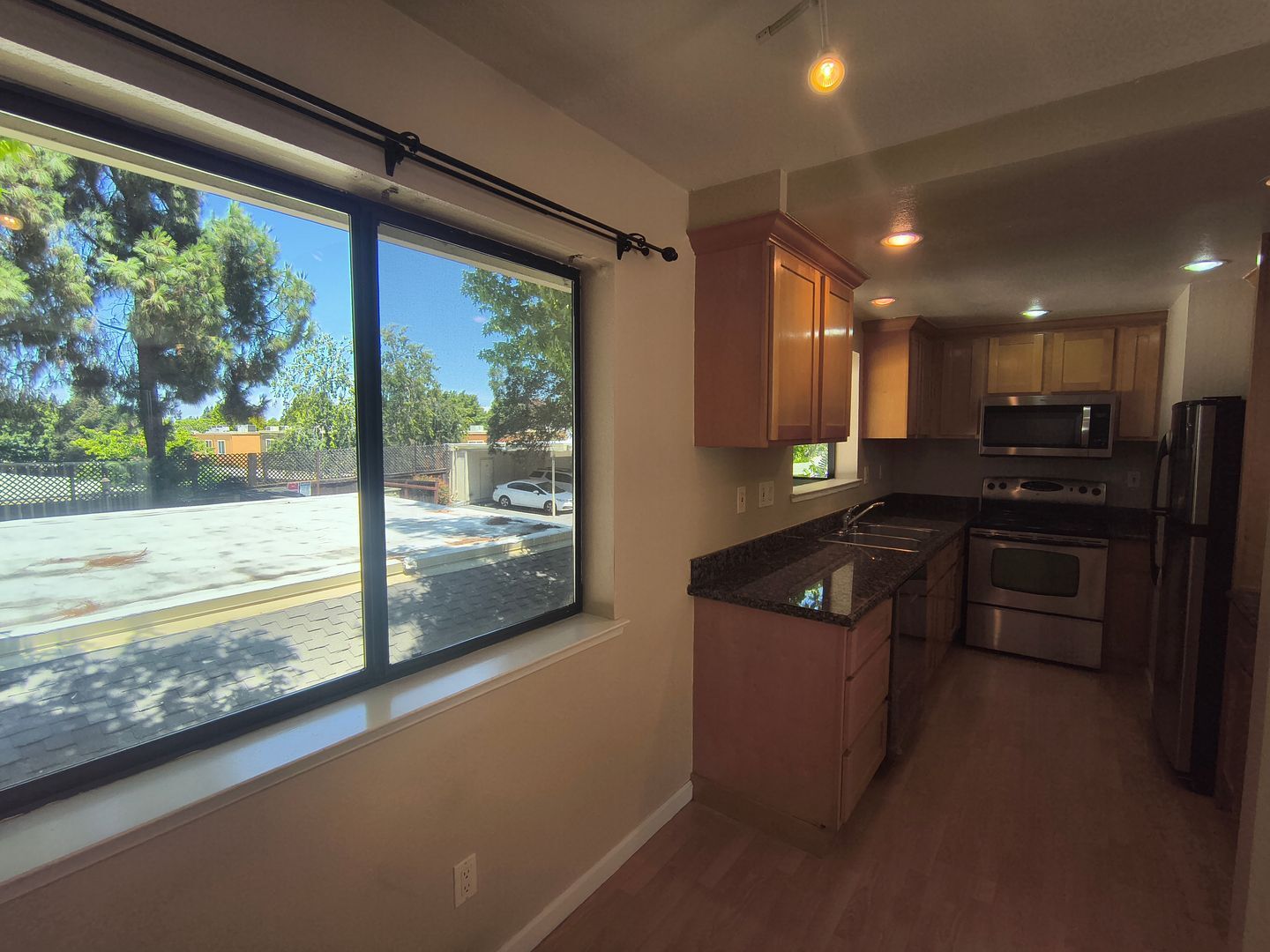 2827 Monument Blvd Apt 24 - Concord - California - 1 bed, 1 bath rental property