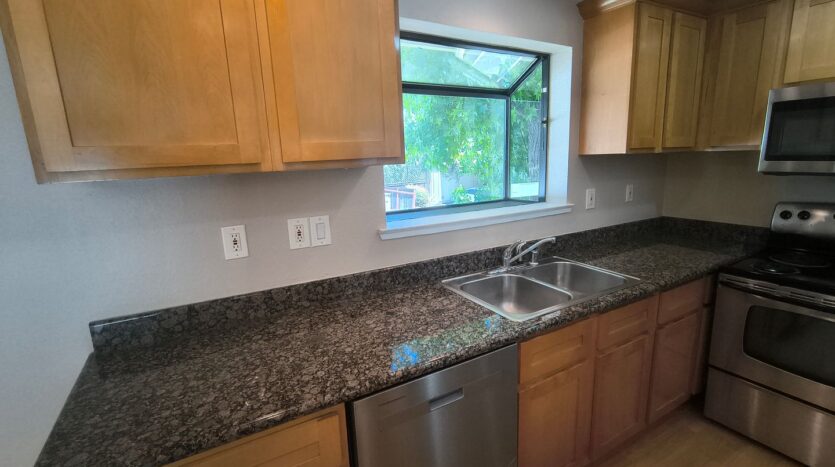 2827 Monument Blvd Apt 24 - Concord - California - 1 bed, 1 bath rental property