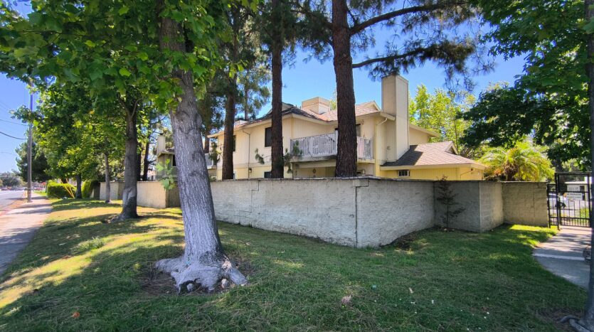 2827 Monument Blvd Apt 24 - Concord - California - 1 bed, 1 bath rental property