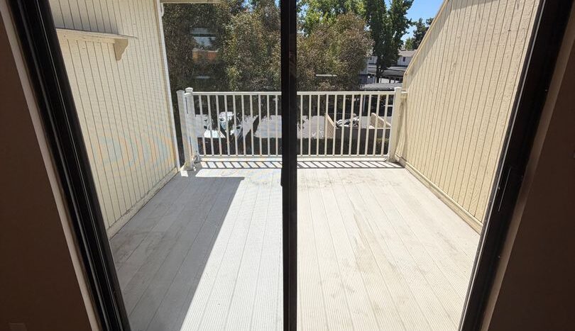 2827 Monument Blvd Apt 24 - Concord - California - 1 bed, 1 bath rental property