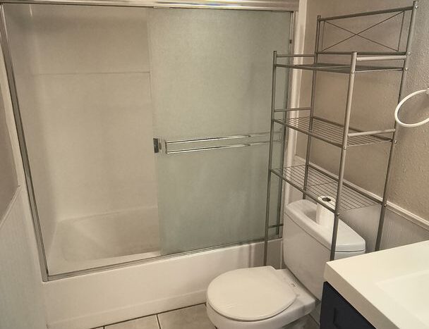 2827 Monument Blvd Apt 24 - Concord - California - 1 bed, 1 bath rental property