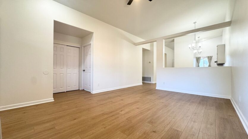 28670 Landau Blvd - Unit A - Cathedral City - California - 3 bed, 2 bath rental property