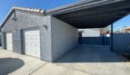 28670 Landau Blvd - Unit A - Cathedral City - California - 3 bed, 2 bath rental property