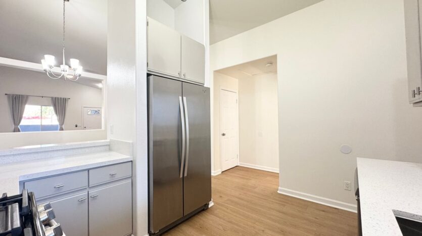 28670 Landau Blvd - Unit A - Cathedral City - California - 3 bed, 2 bath rental property