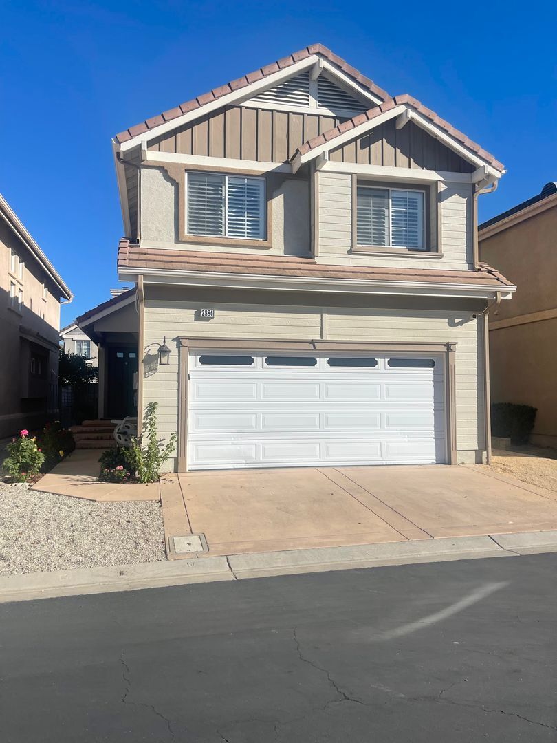 2884 Capella Way  - Thousand Oaks - California - 3 bed, 2.5 bath rental property