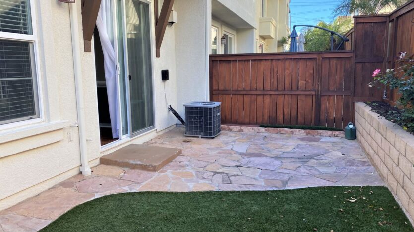 289 Tiburon Dr  #186 - Chula Vista - California - 2 bed, 2.5 bath rental property
