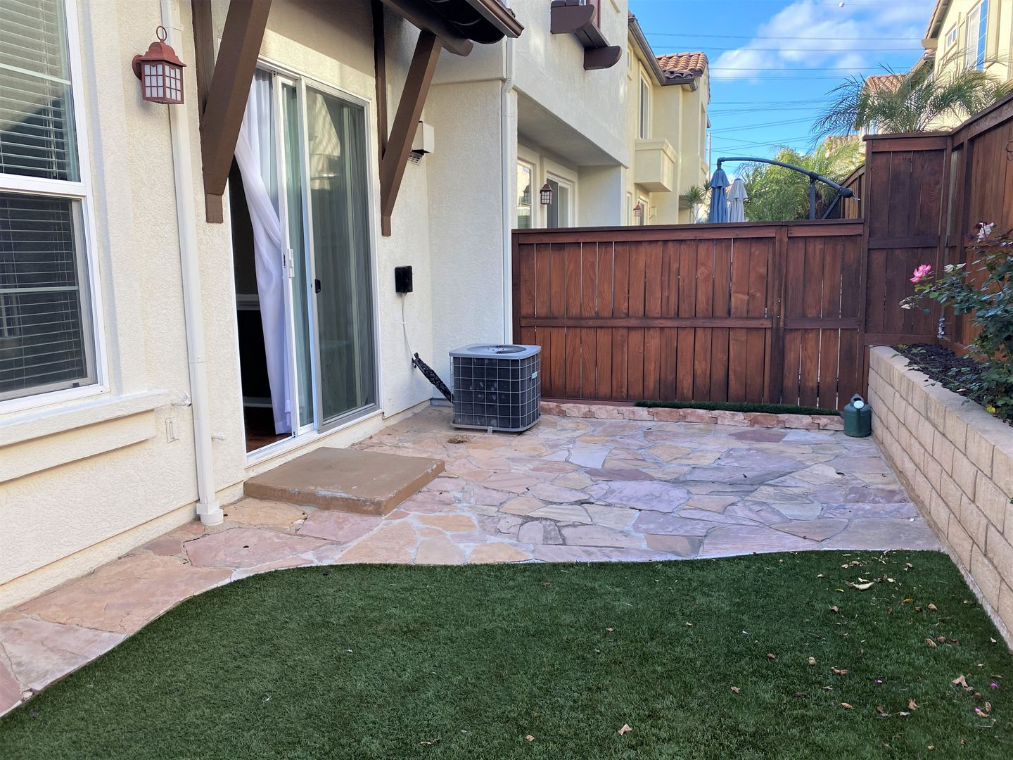 289 Tiburon Dr  #186 - Chula Vista - California - 2 bed, 2.5 bath rental property