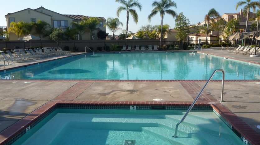 289 Tiburon Dr  #186 - Chula Vista - California - 2 bed, 2.5 bath rental property