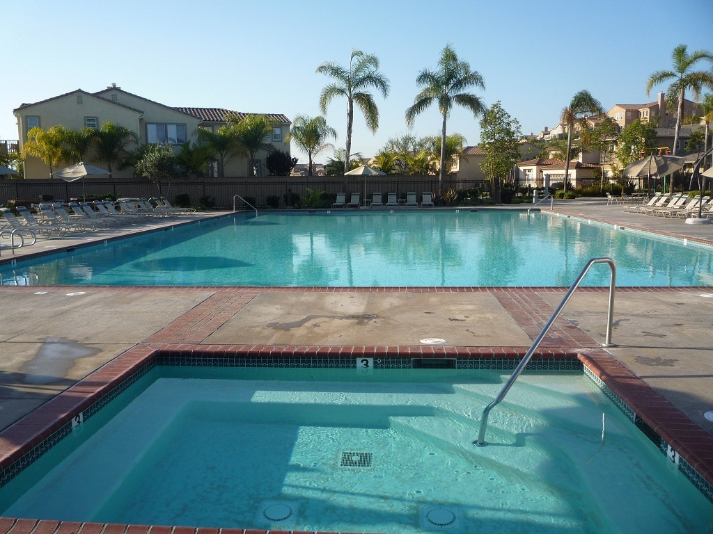 289 Tiburon Dr  #186 - Chula Vista - California - 2 bed, 2.5 bath rental property