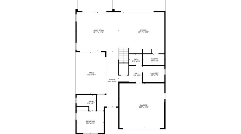 29 Caspian  - Lake Forest - California - 5 bed, 4.5 bath rental property
