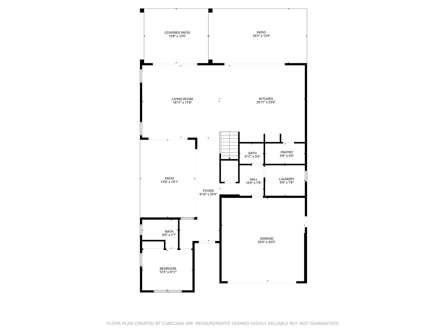 29 Caspian  - Lake Forest - California - 5 bed, 4.5 bath rental property