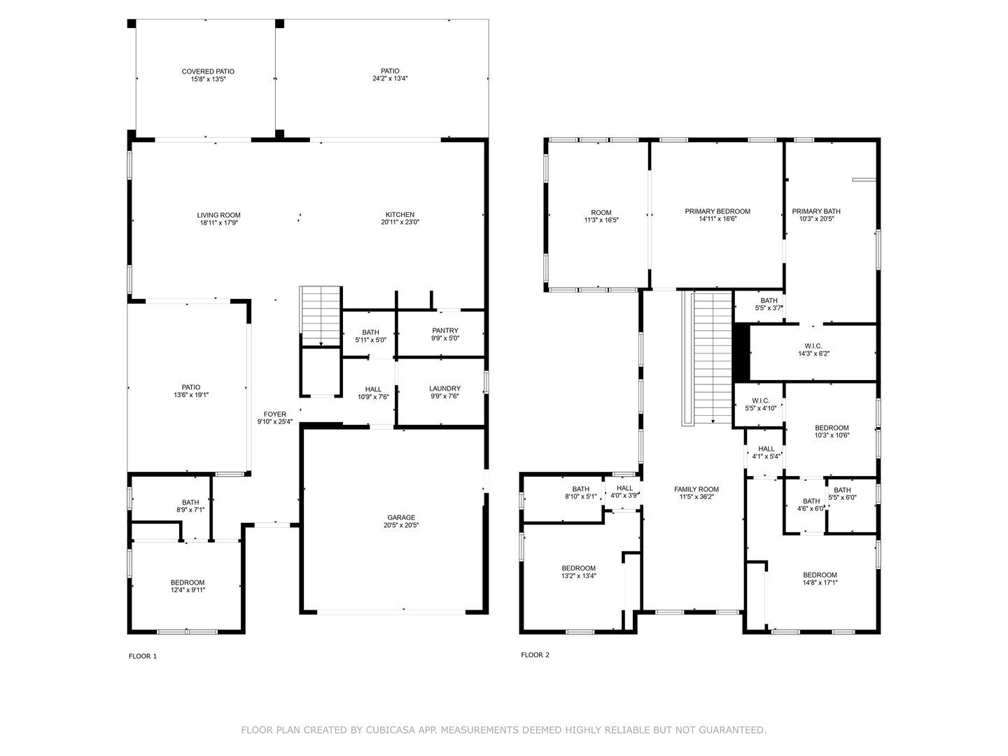 29 Caspian  - Lake Forest - California - 5 bed, 4.5 bath rental property