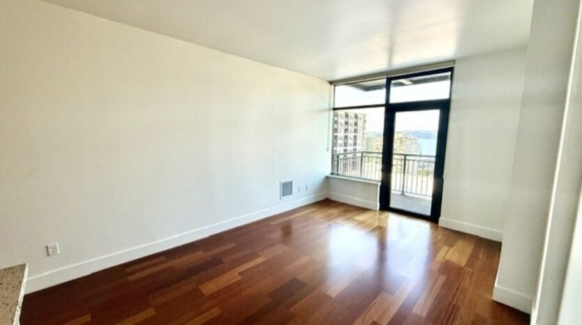 2911 2nd Avenue  Unit #907 - Seattle - Washington - 1 bed, 1 bath rental property