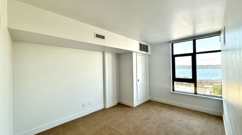 2911 2nd Avenue  Unit #907 - Seattle - Washington - 1 bed, 1 bath rental property