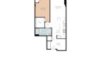 2911 2nd Avenue  Unit #907 - Seattle - Washington - 1 bed, 1 bath rental property