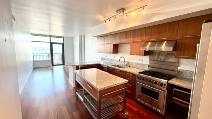 2911 2nd Avenue  Unit #907 - Seattle - Washington - 1 bed, 1 bath rental property