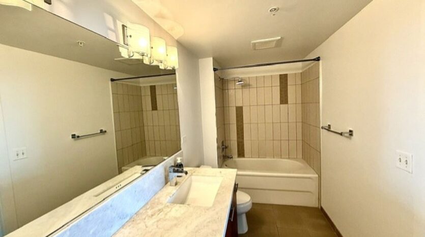 2911 2nd Avenue  Unit #907 - Seattle - Washington - 1 bed, 1 bath rental property