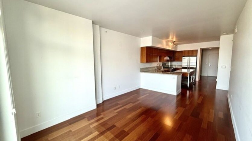 2911 2nd Avenue  Unit #907 - Seattle - Washington - 1 bed, 1 bath rental property