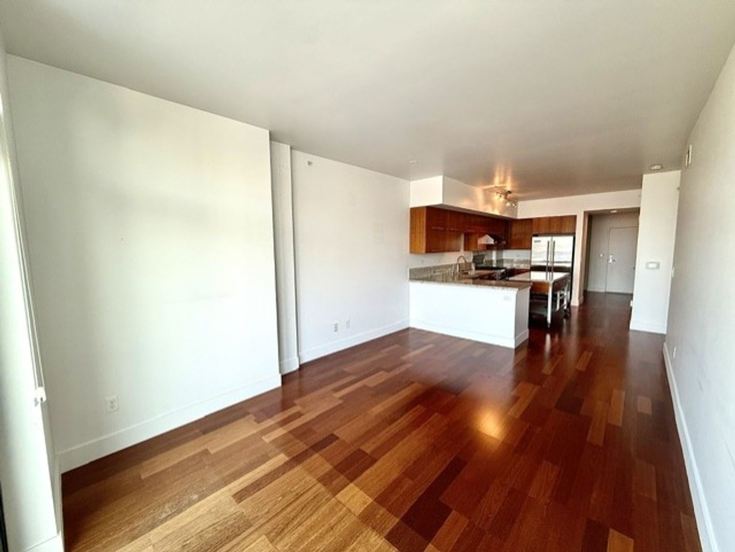 2911 2nd Avenue  Unit #907 - Seattle - Washington - 1 bed, 1 bath rental property
