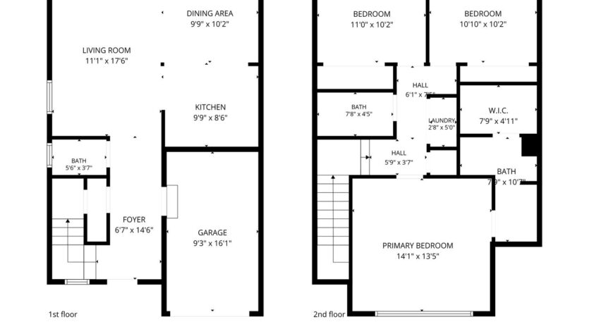 2976 SW Indian Circle - Redmond - Oregon - 3 bed, 2.5 bath rental property
