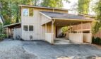 3025 Wilson Ave Aly - Bellingham - Washington - 4 bed, 2 bath rental property