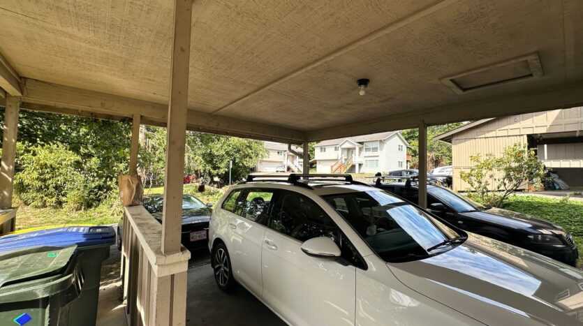 3025 Wilson Ave Aly - Bellingham - Washington - 4 bed, 2 bath rental property