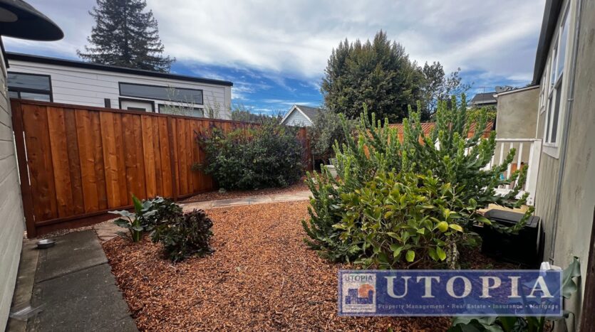 3101 Paul Sweet Road  - Santa Cruz - California - 2 bed, 1 bath rental property