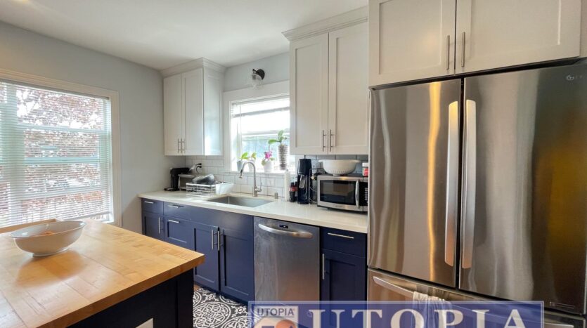 3101 Paul Sweet Road  - Santa Cruz - California - 2 bed, 1 bath rental property