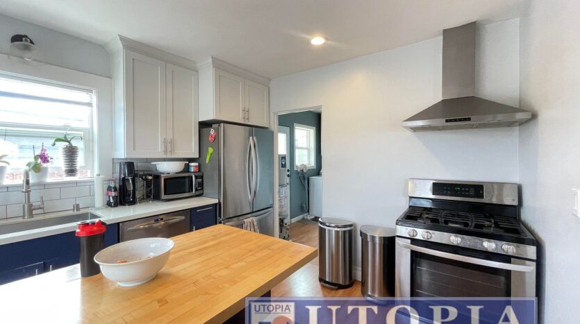 3101 Paul Sweet Road  - Santa Cruz - California - 2 bed, 1 bath rental property
