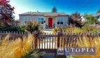3101 Paul Sweet Road  - Santa Cruz - California - 2 bed, 1 bath rental property