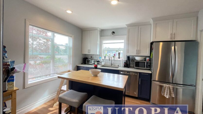 3101 Paul Sweet Road  - Santa Cruz - California - 2 bed, 1 bath rental property