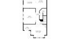 313 Village Circle   - Santa Cruz - California - 3 bed, 2.5 bath rental property