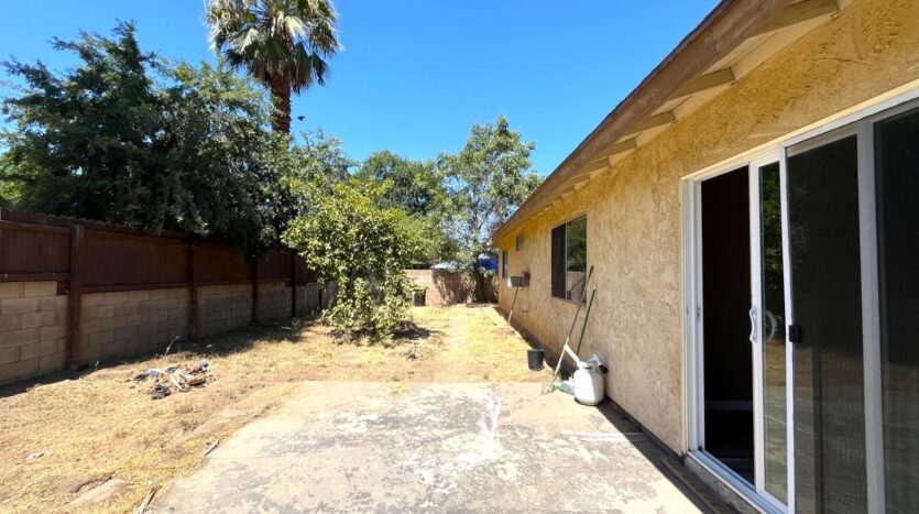 3177 17th St. - Highland - California - 4 bed, 2 bath rental property